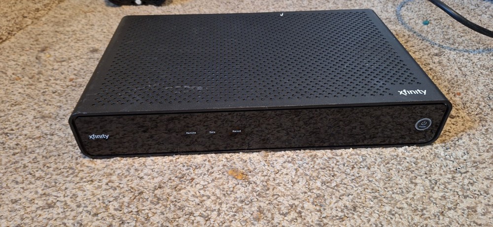 xfinity PX013ANM Cable TV Box