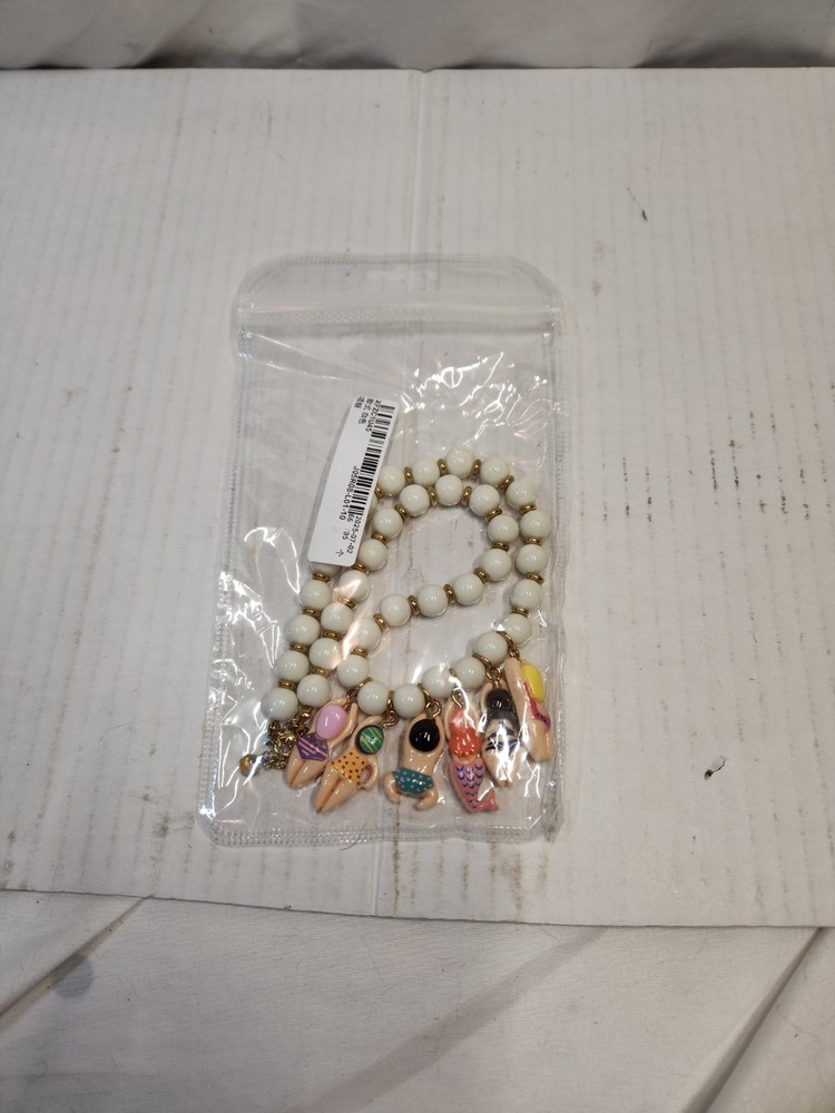 Bathing Beauties Necklace
