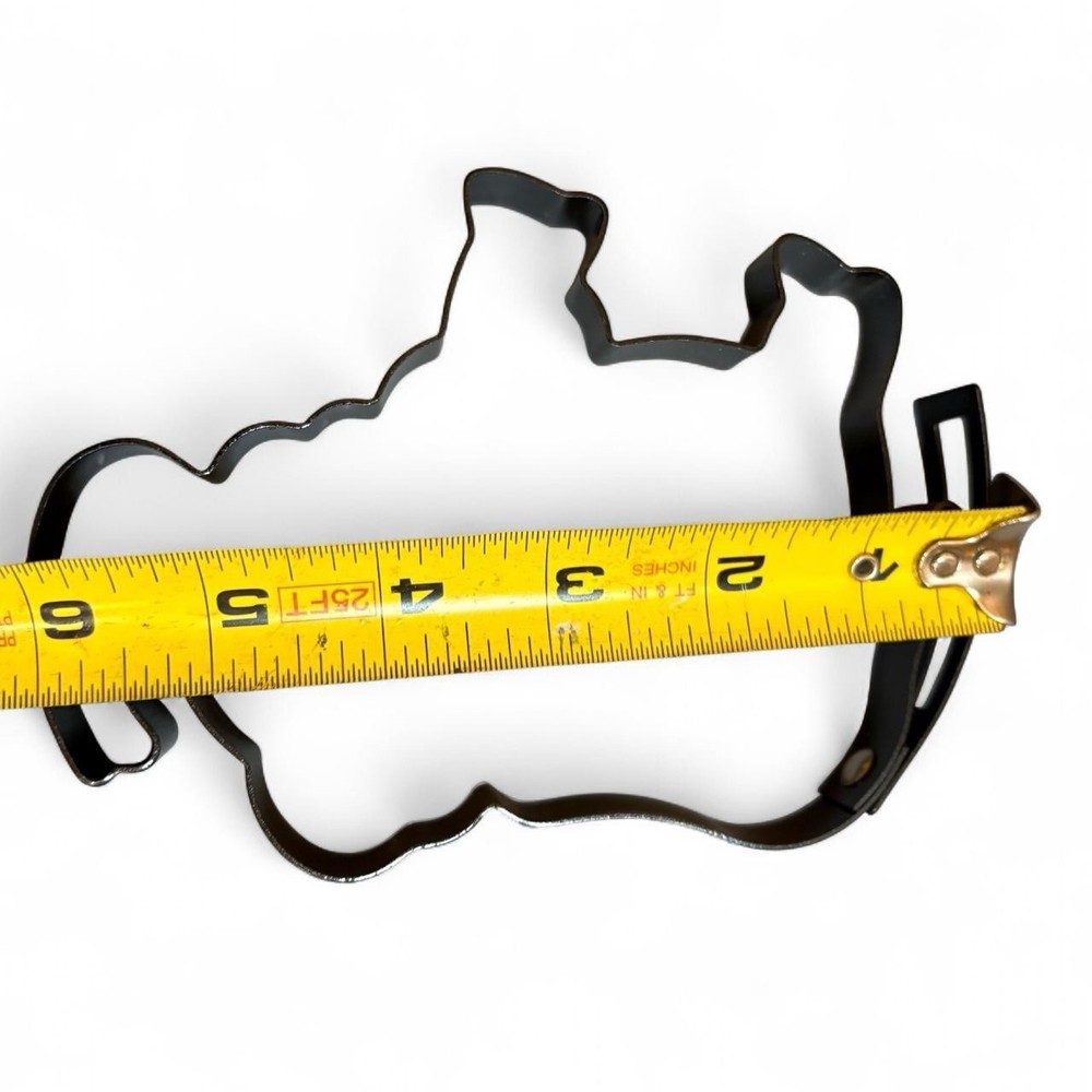 Williams Sonoma CIRCUS PANCAKE MOLDS (3)