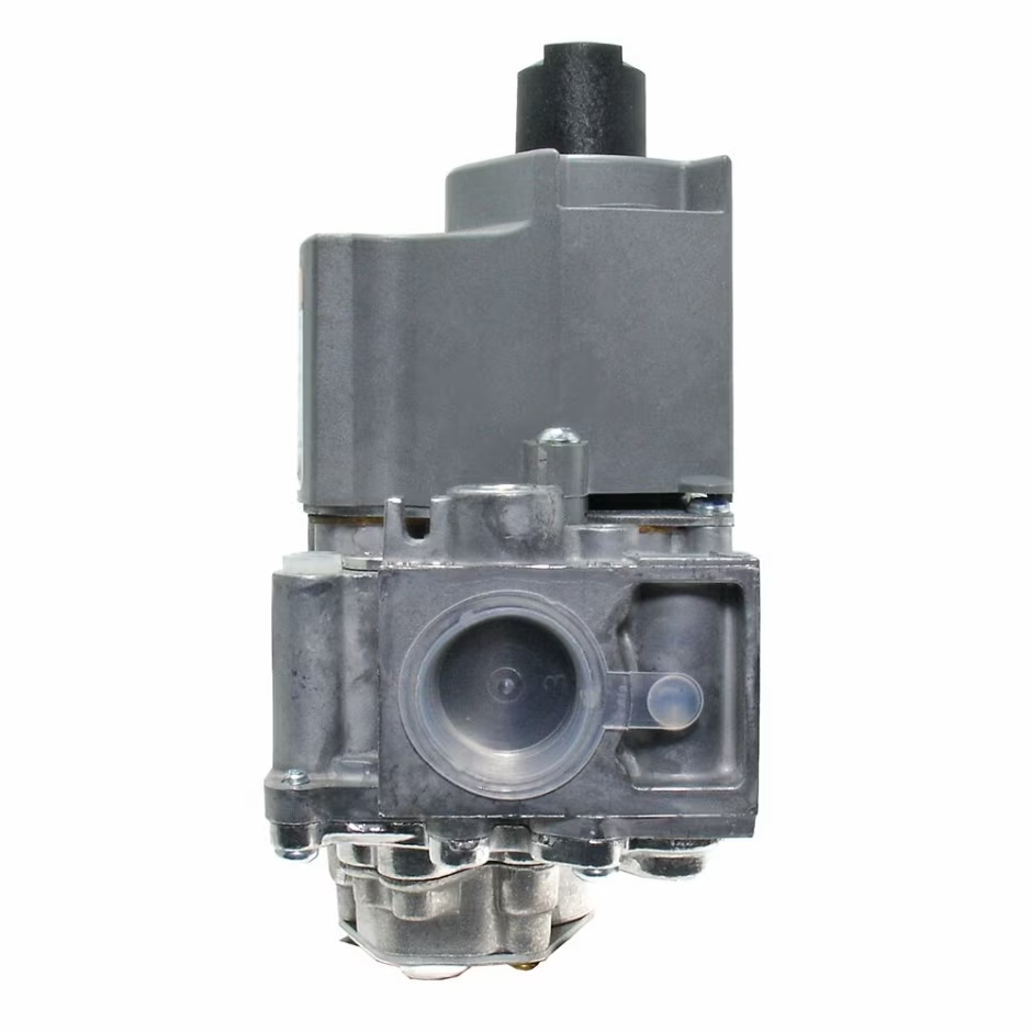 SP10963D | Rheem Gas Valve - 3/4 In. NPT Input, 3/4 In. Output