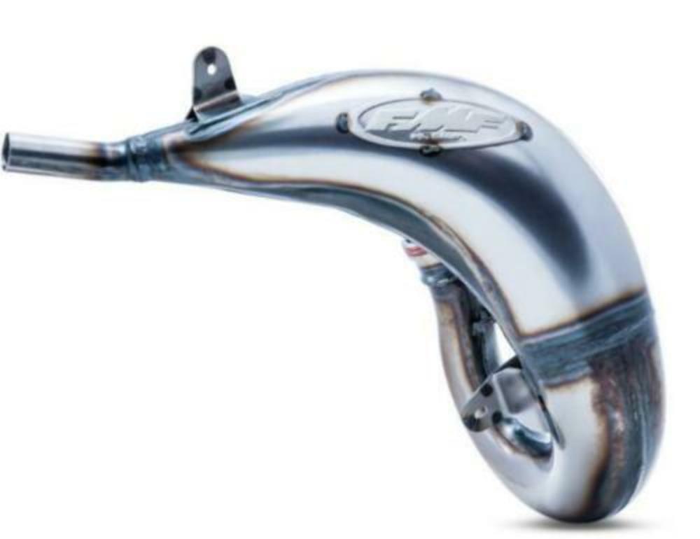 FMF Racing 025239 Factory Fatty Pipe