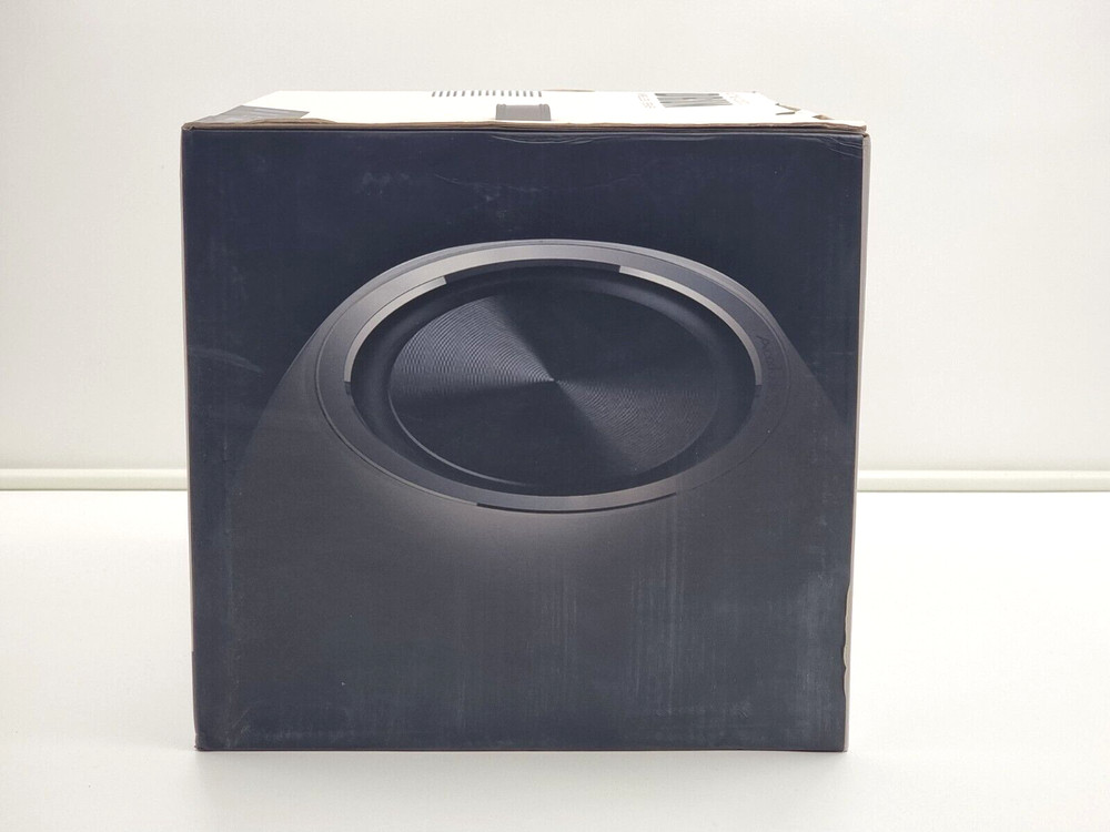 ASTONE Acoustic Drum Speaker