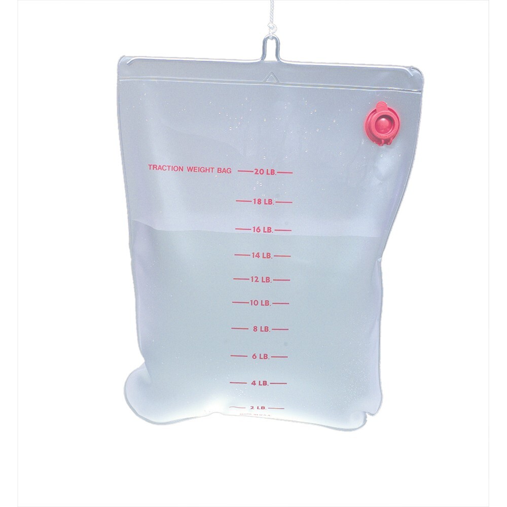 MILS Replacement Water Bag for Overdoor Traction Unit