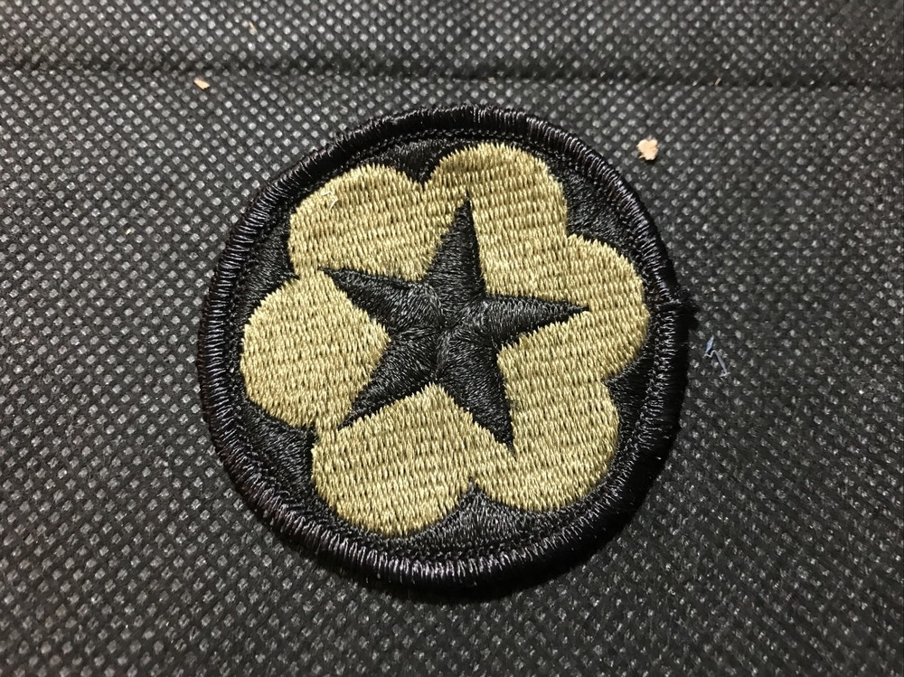 Army Services Force Staff, Free Shipping