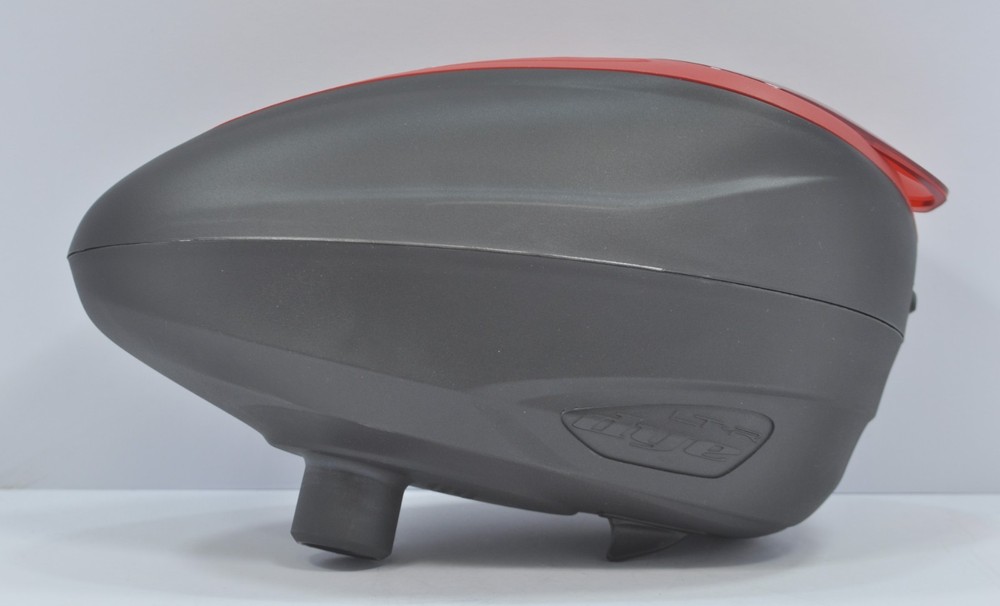 Dye LT-R Loader - Red