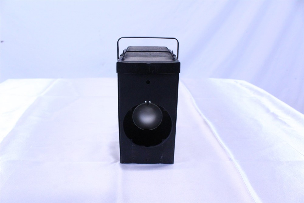 TDC Slide Projector Inner Pack / Lenses Streamliner 500