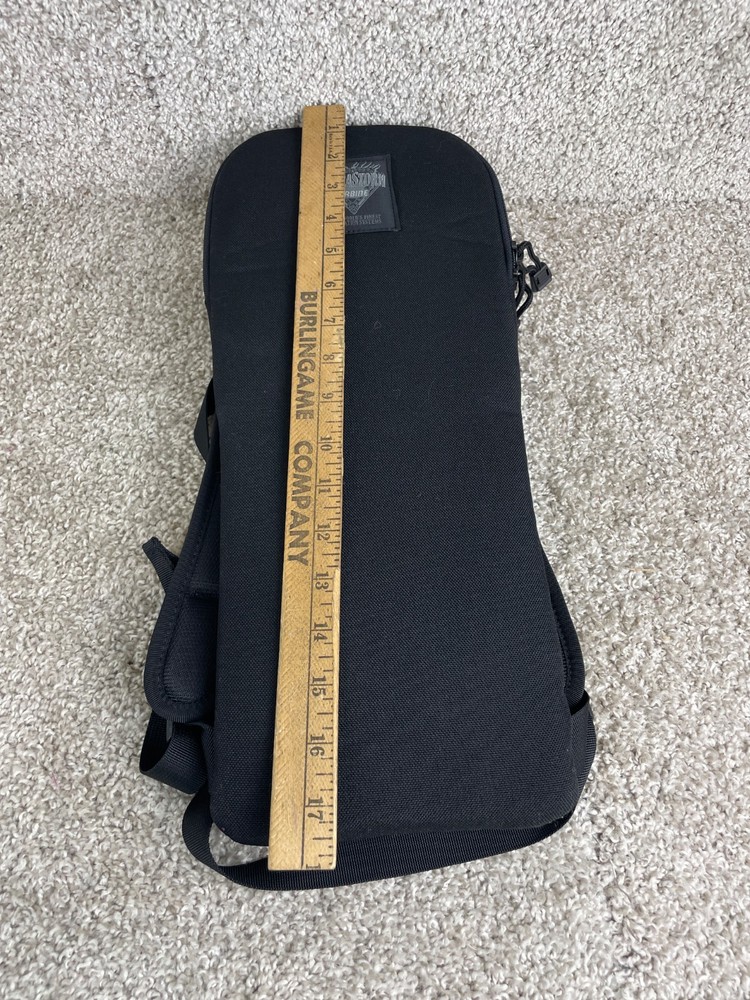 Blackhawk Industries Backpack Turbine HydraStorm 100oz Hydration System Black