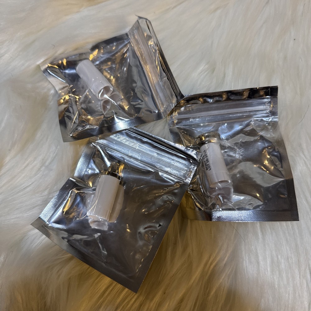 TROPHY SKIN Microdermabrasion TIPS  FINE, BODY TIP, PRECISION TIP SEALED