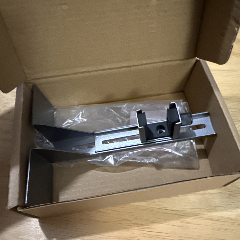 Antec GPU Support Bracket, Graphics Card Support, GPU Brace, Video Card Holder