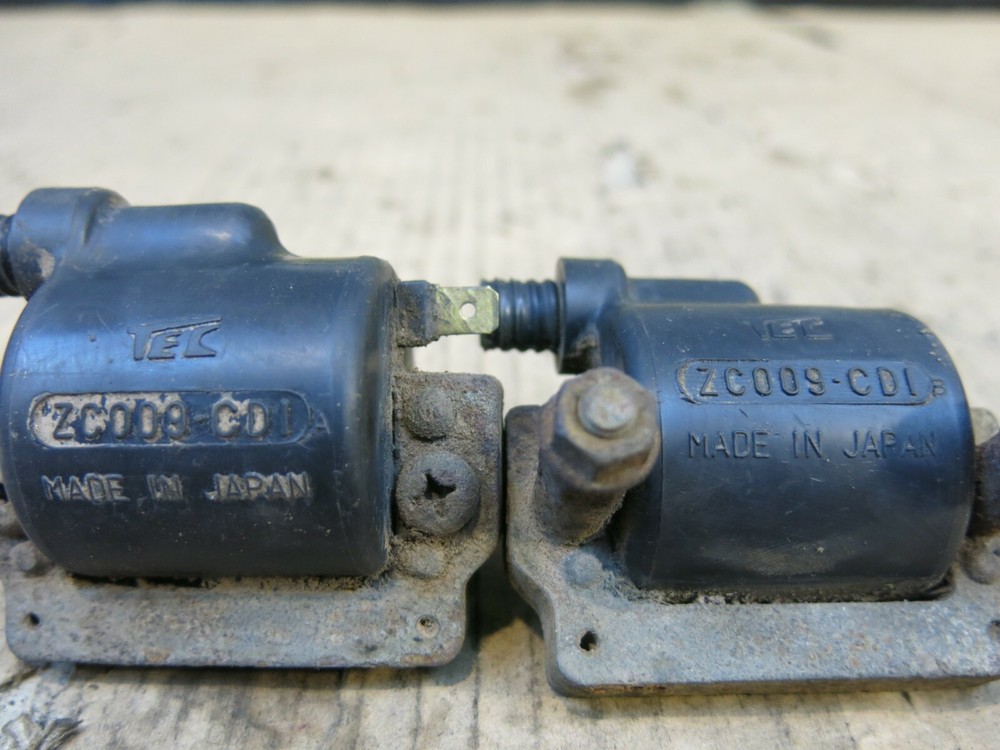 Kawasaki GPZ305 Ignition Coils