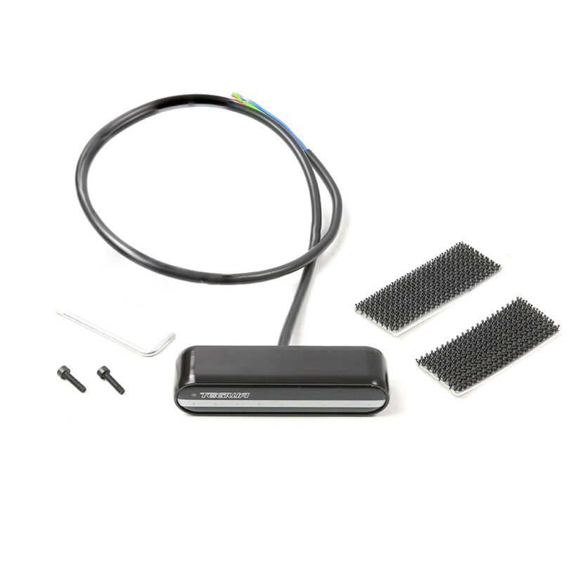 Tegiwa Progressive Shift Rev Light Universal