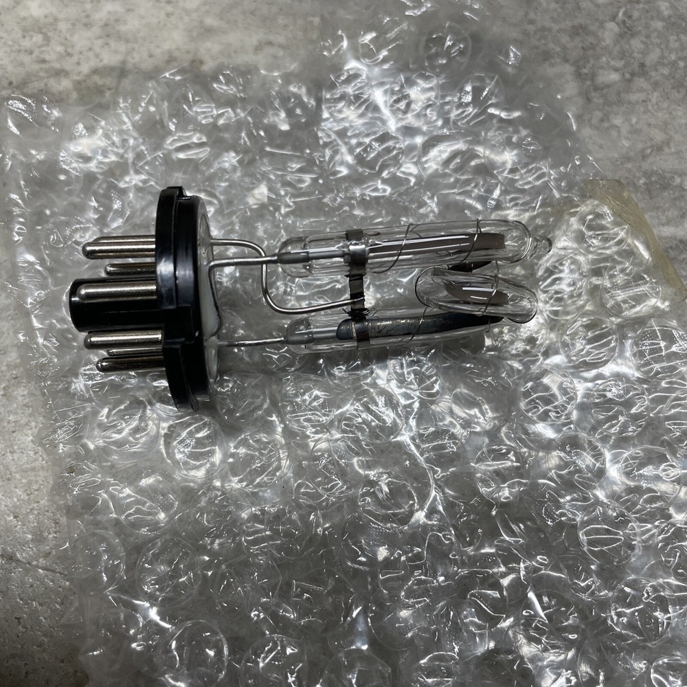 Star Warning Systems # 129 Flash Tube, New