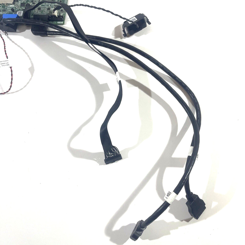 Dell Precision 5820 7820 Workstation Front Control Panel Board 8NFPN W/ CABLES