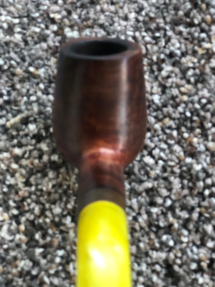 Aldo Morelli 903 Briar Pipe #1518