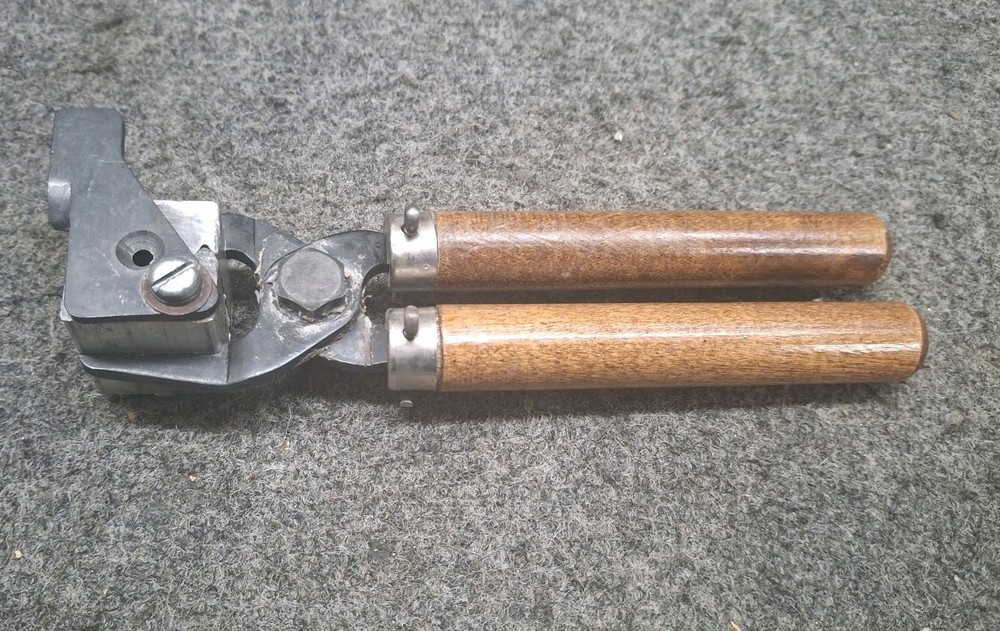 Lee Single Bullet Mold, .309/190g