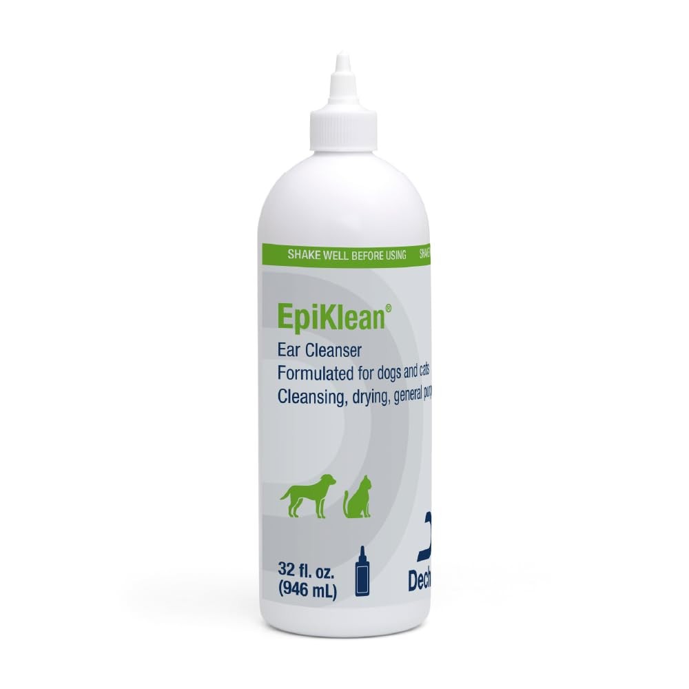 EpiKlean Ear Cleanser, 32 oz