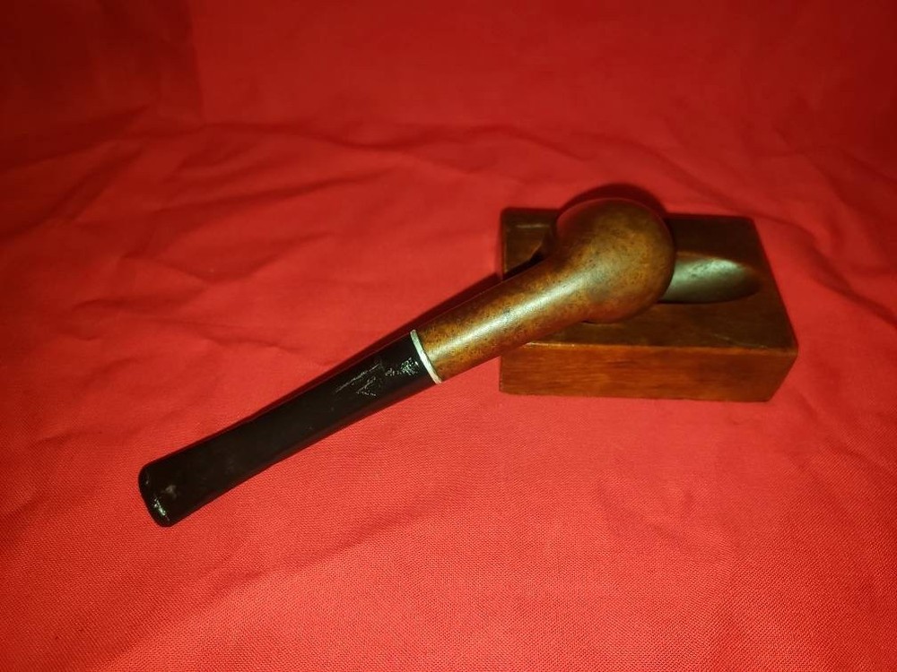 Vintage Whitehall TF Smoke Pipe