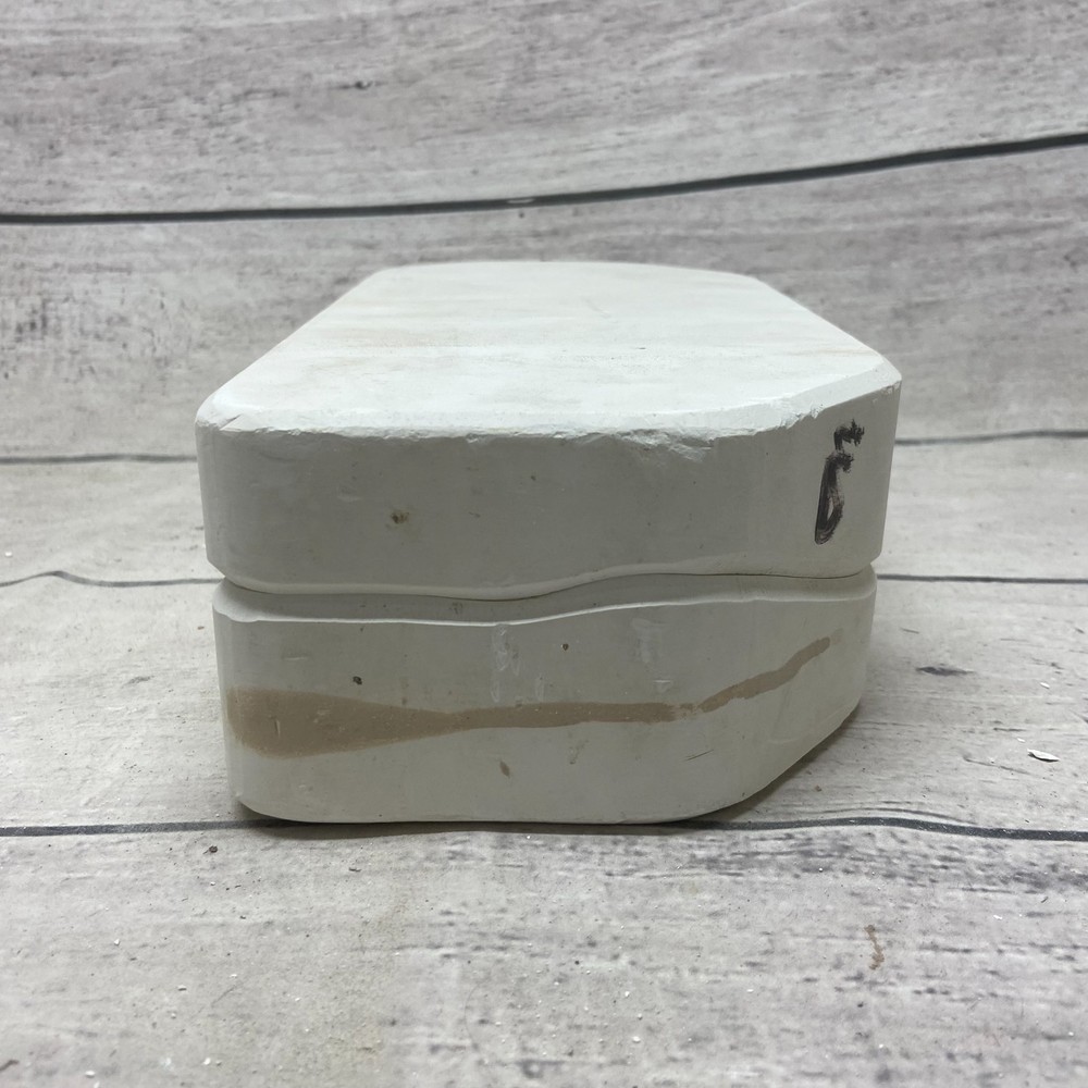 Holland Mold Ceramic Casting Mold #H2377:2378