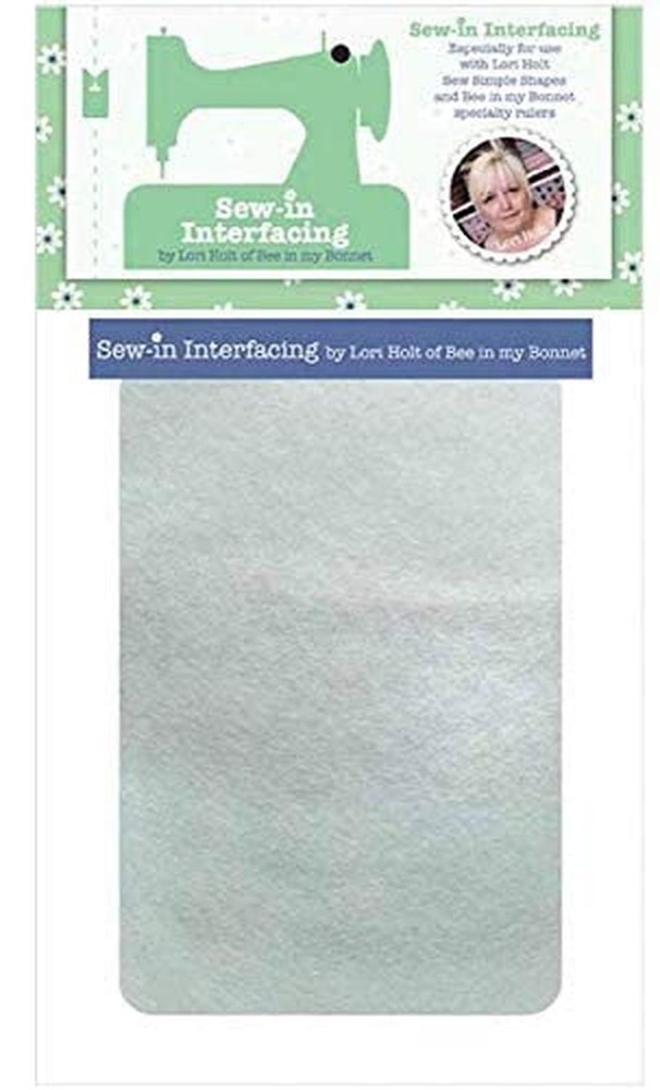 SEW-in INTERFACING 20X108