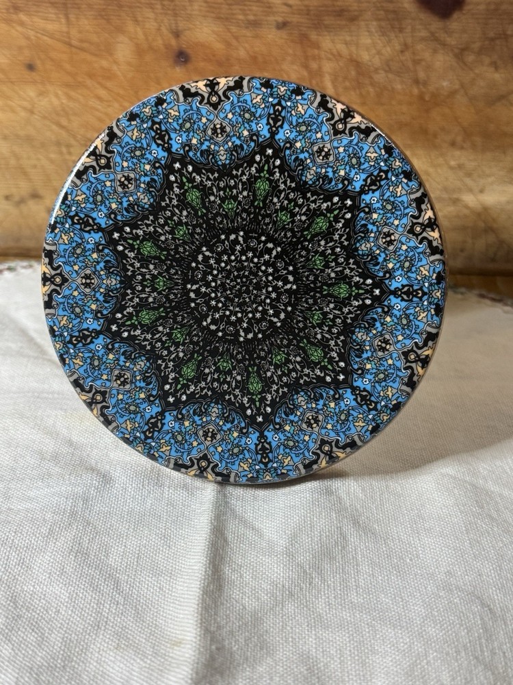 Mini Cake Stand Graces Teaware
