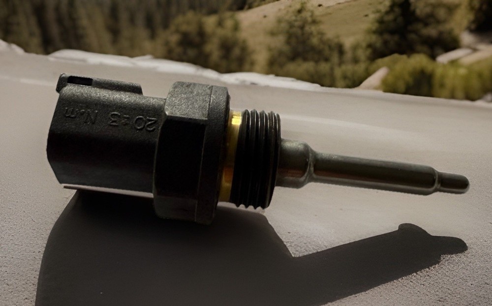 Cat Temp Sensor 264-4297