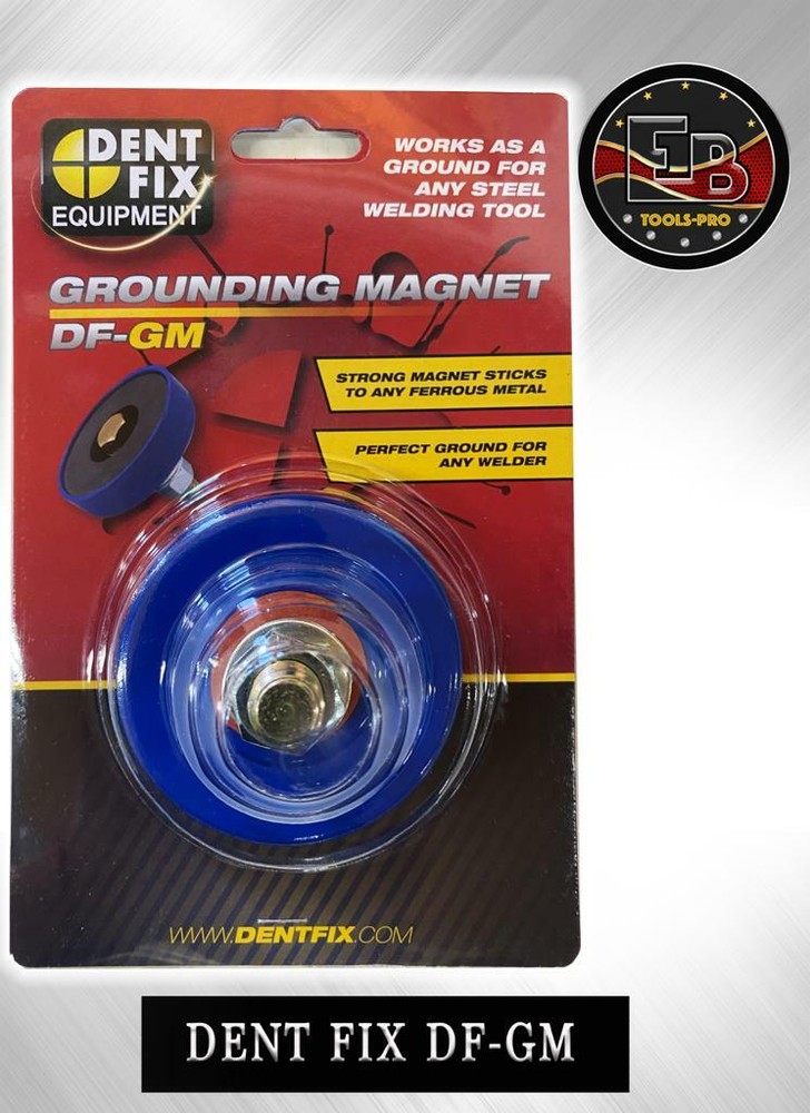 Dent Fix Equipment DF-GM Grounding Magnet