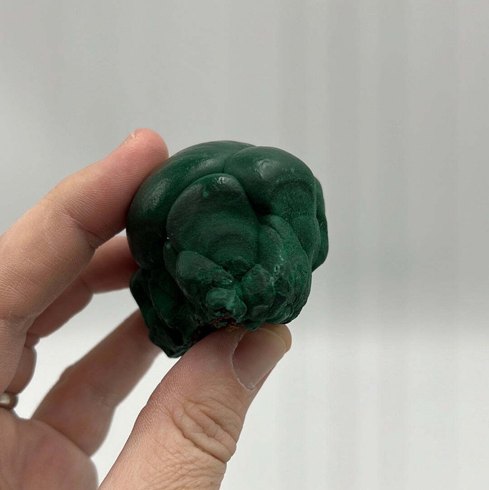Malachite Specimen F