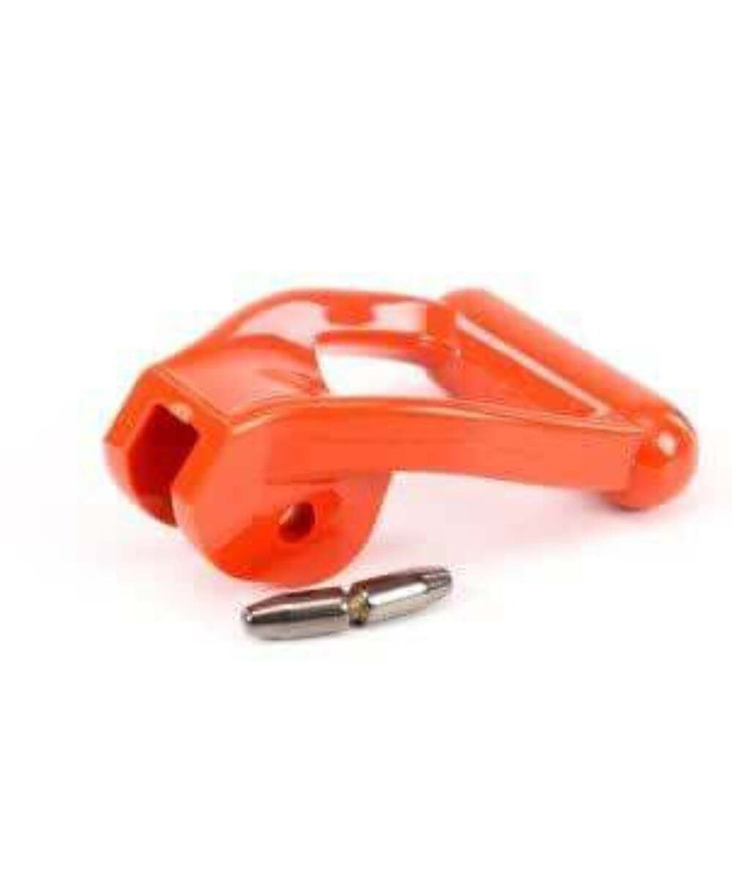 Handle Assembly Orange Bunn