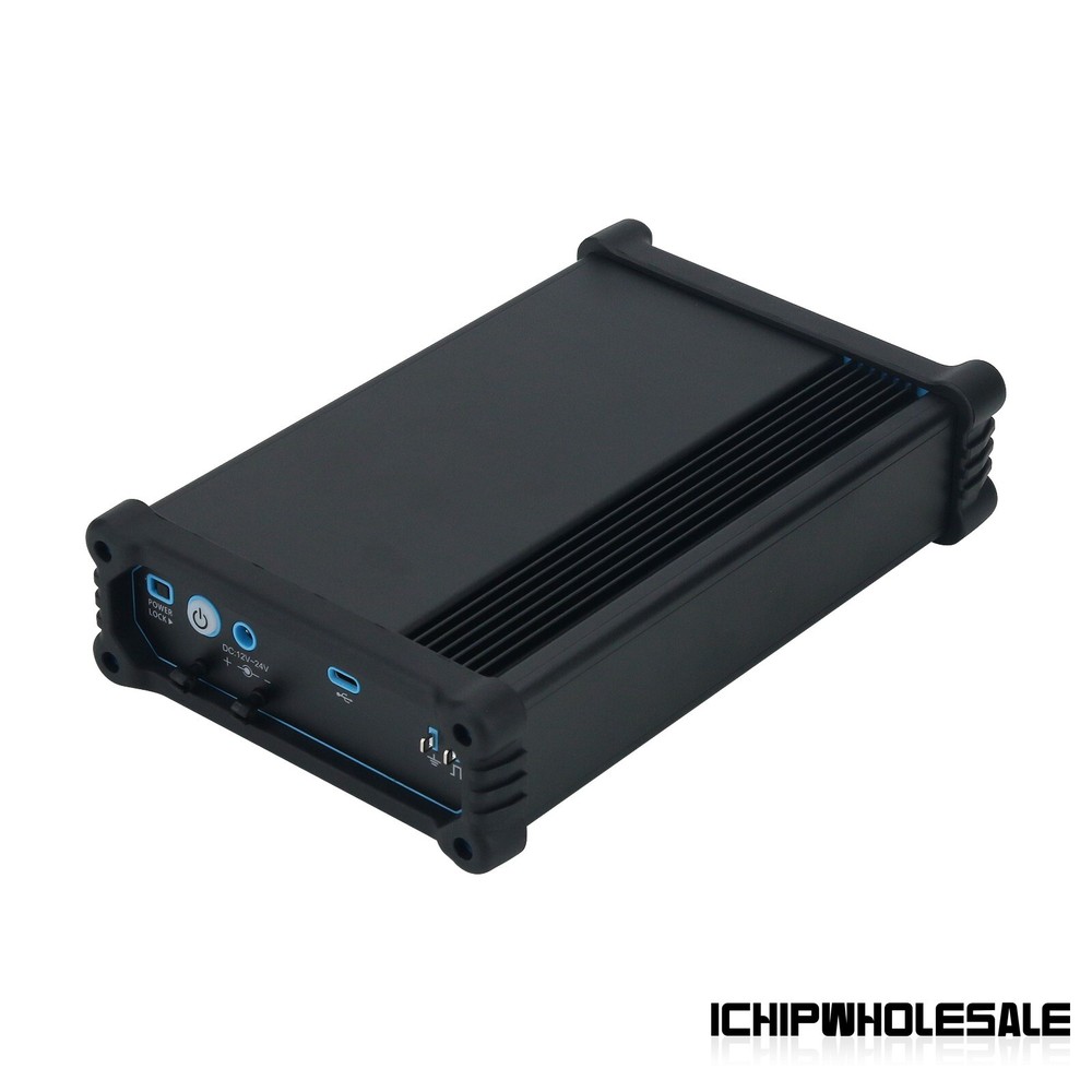 Micsig VTO2004 200MHz 4 Analog Channels Split-type Oscilloscope For Android