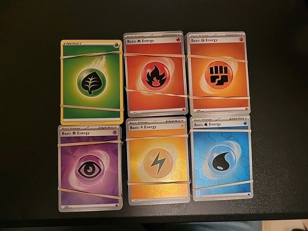 Pokemon TCG Pre-Built Beginner's Decks (See Description)