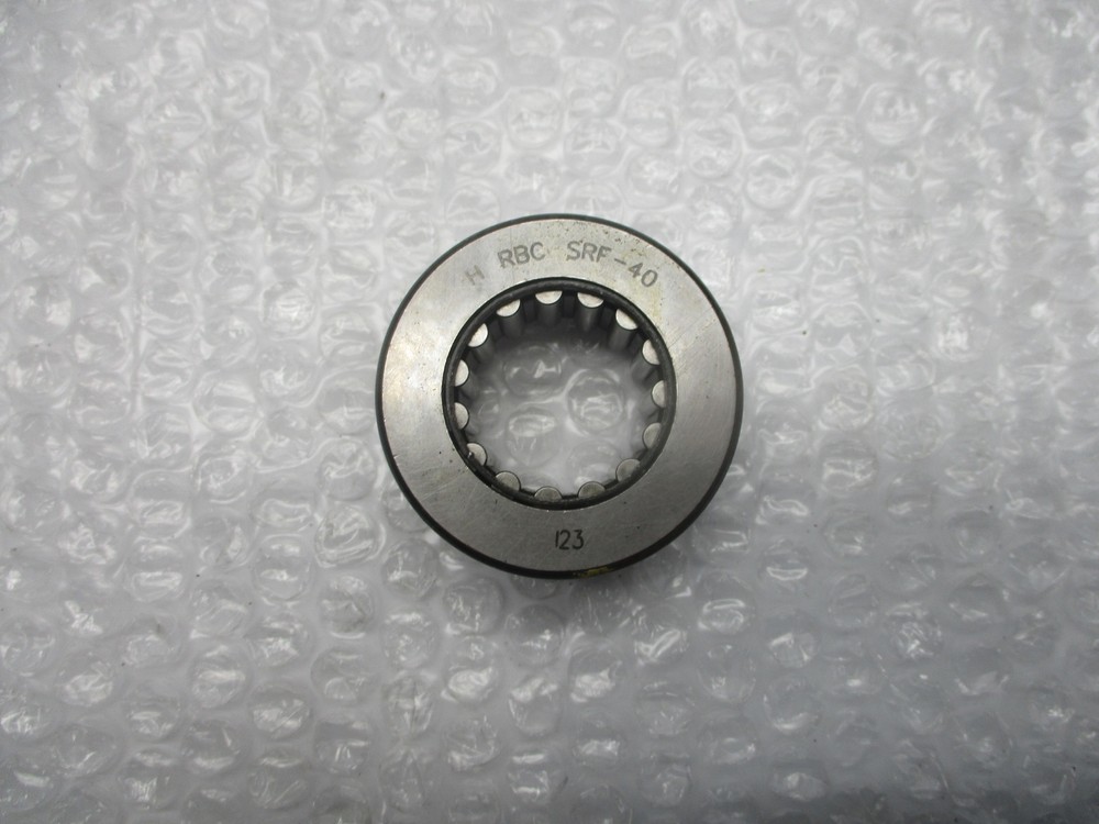 RBC SRF-40 BEARING NSNP