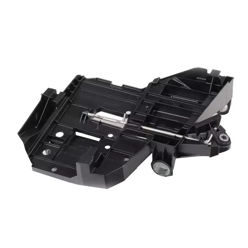 For Porsche Cayenne 2007-2010 Left Front Headlight Bumper Bracket Support Holder