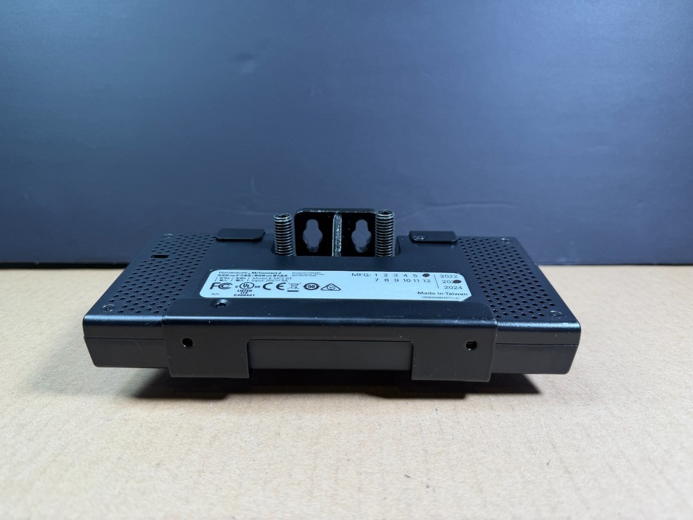 Humanscale M/Connect 2 Dock Module – Model MC2-BT (Docking Base Only)