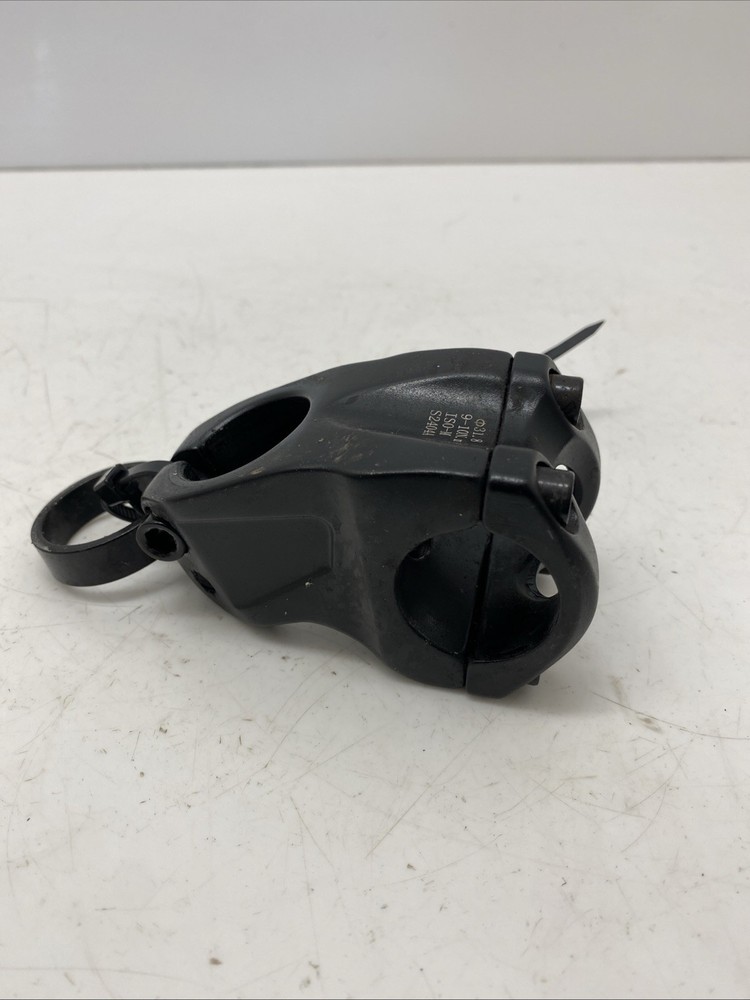 ♻️ E Ride Pro Ss 2.0 2024 72v 40ah Handlebar Stem ♻️
