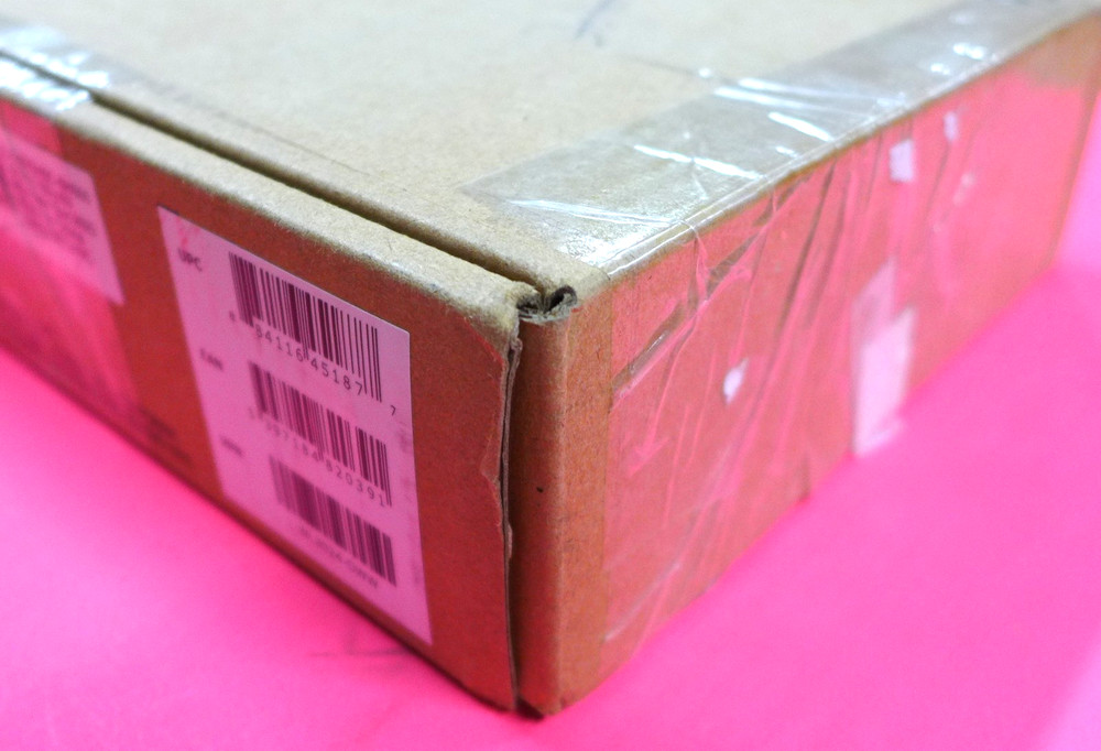 Dell Wireless Headset WL3024 NO INSTRUCTIONS RDH0C