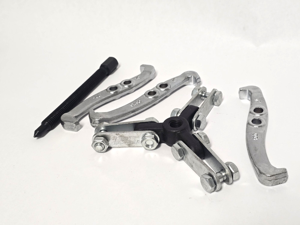 PERFORMANCE TOOL W136P GEAR PULLER-3 JAW