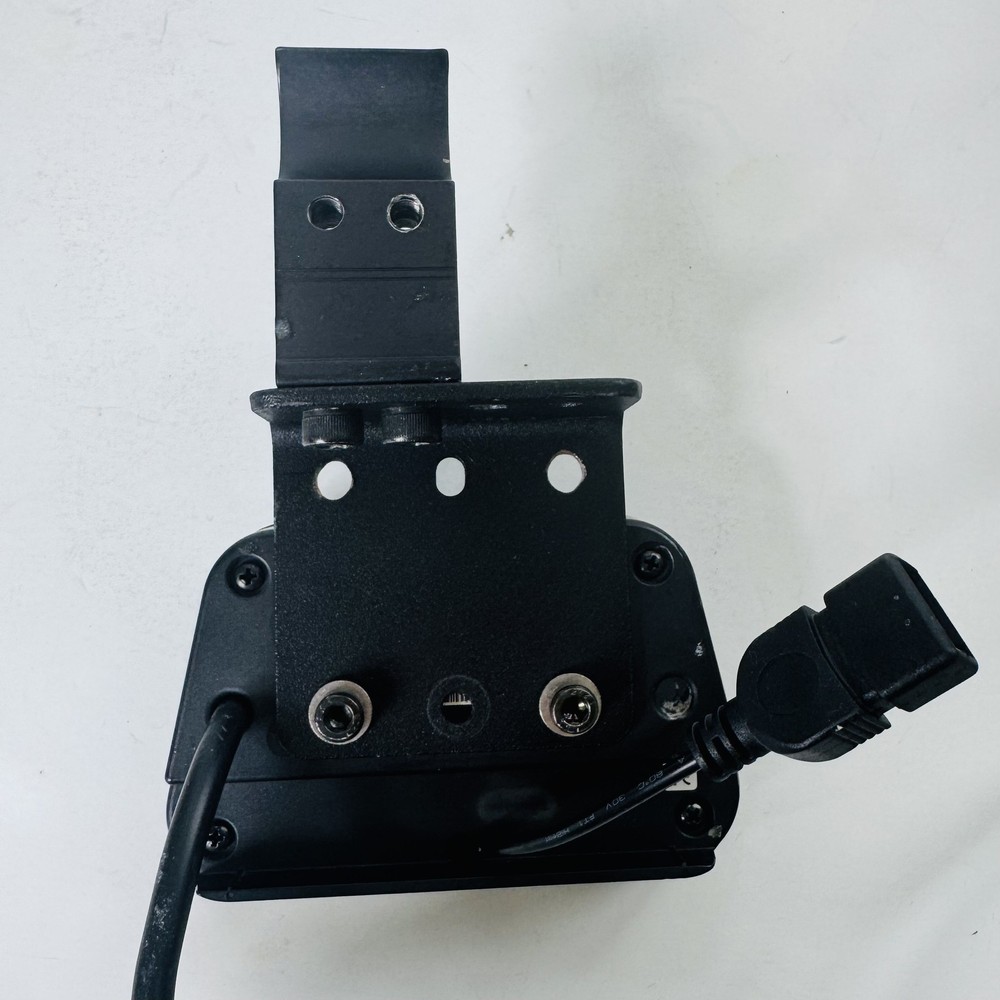 Quickie Control Plus 5 Toggle Function Switchbox CTRL+5 Wheelchair w/ USB Charge