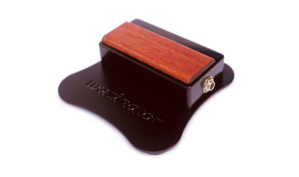 Baby Grand Acoustic Stompbox