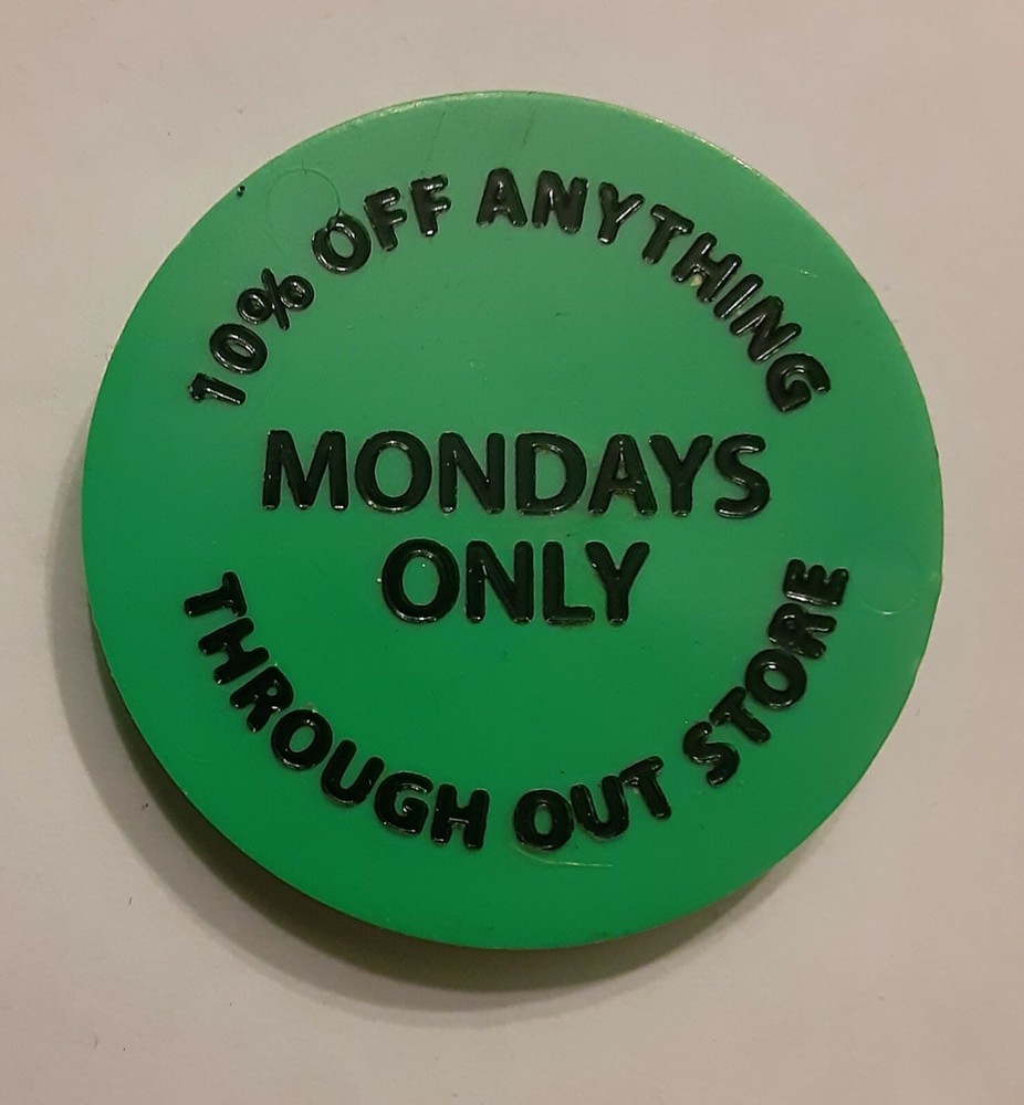 Trade Token Rome New York NY