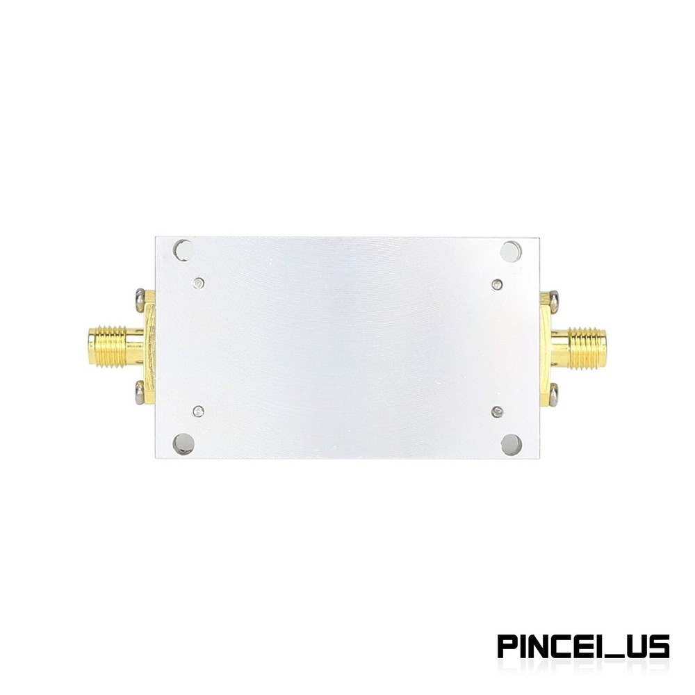 20-1000MHz Bandwidth Frequency Multiplier RF Frequency Doubler IF Passive SMA