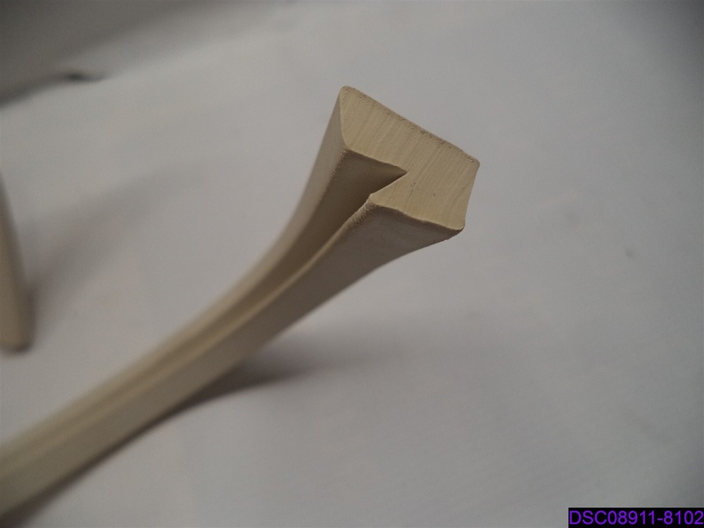 Provisur Technologies Mold Cover Seal 29"