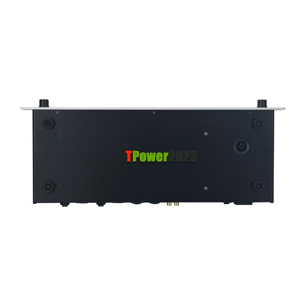 EQ-A31 Professional 31 Band Equalizer Digital for Stage Home Karaoke Studio Uses