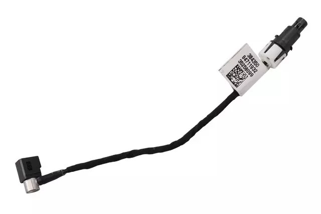 Genuine GM Front View Camera Switch Wiring Harness 84711932