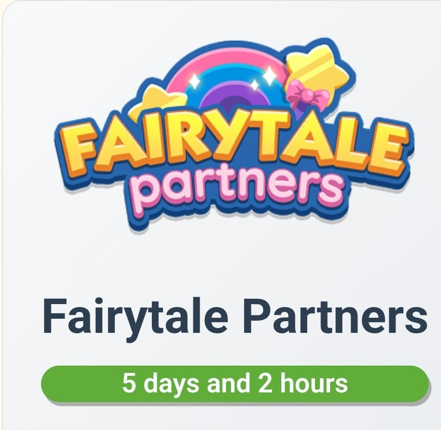 fairytale