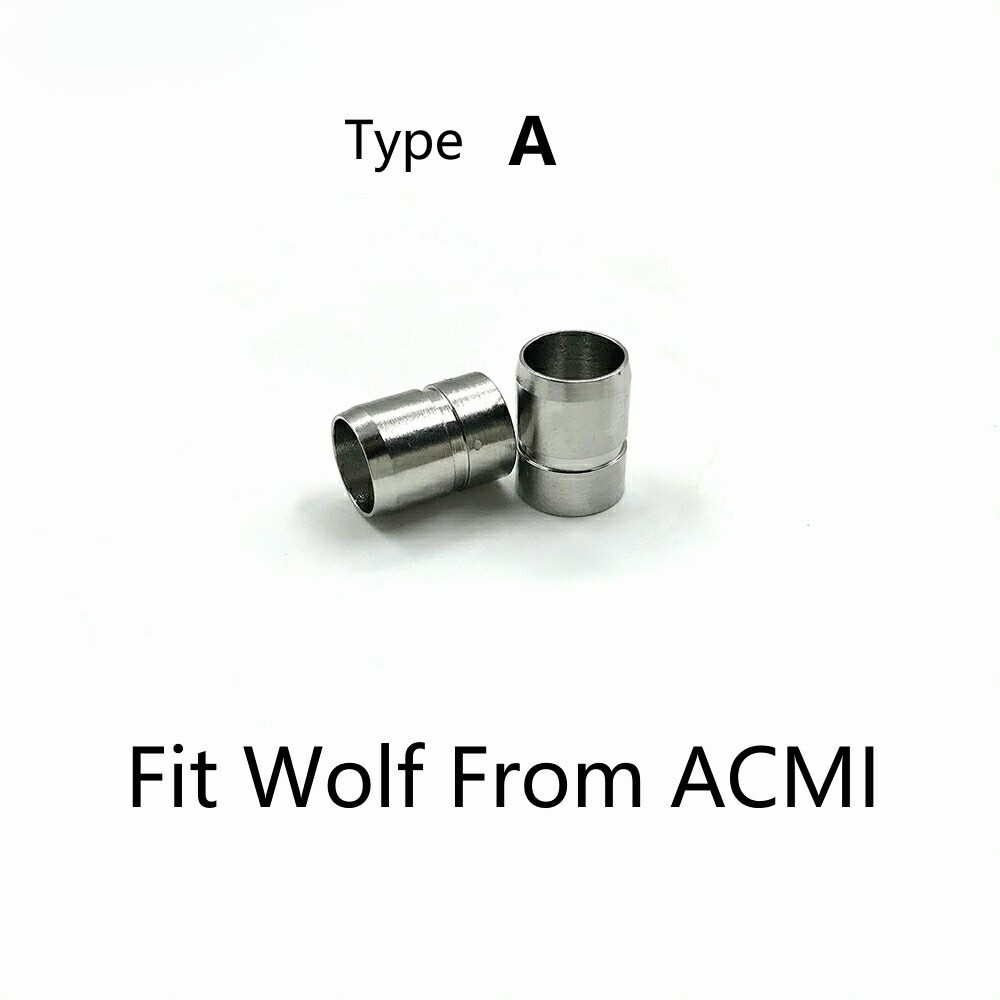 Optical Fiber Interface Adapter Connector for Rigid Endoscope Light Source