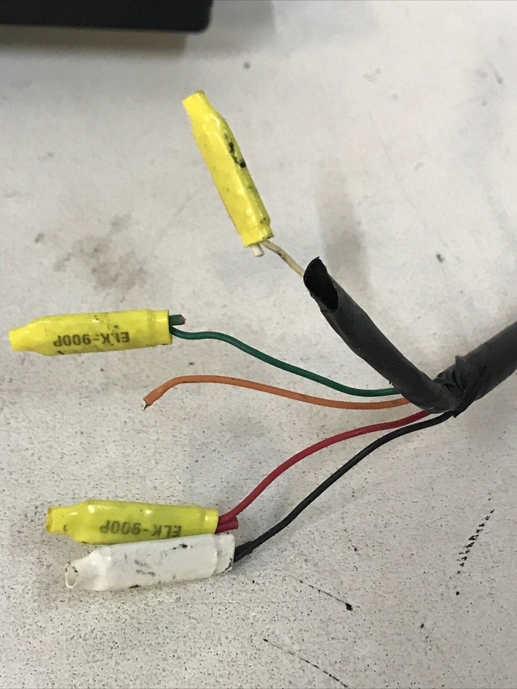 XceedID XF1500P Access Control Unit Accessory Black Wall Mount Card Reader