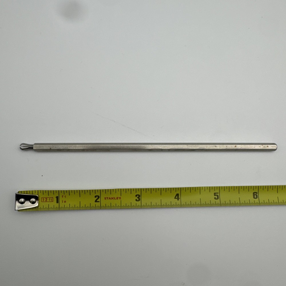 Premium Scalpel handle, 7-1/2’’