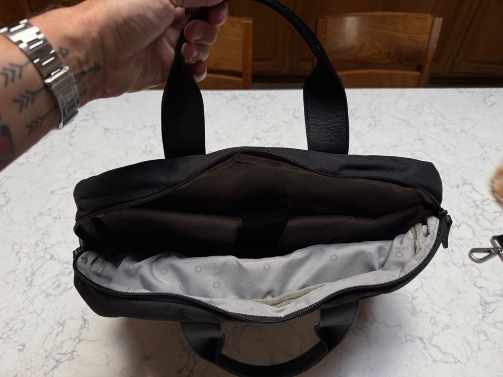 Rapha Briefcase - Rare