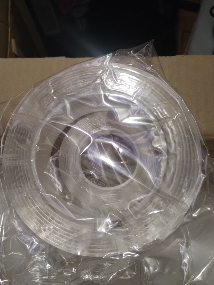 Transparent Double - Side Tape