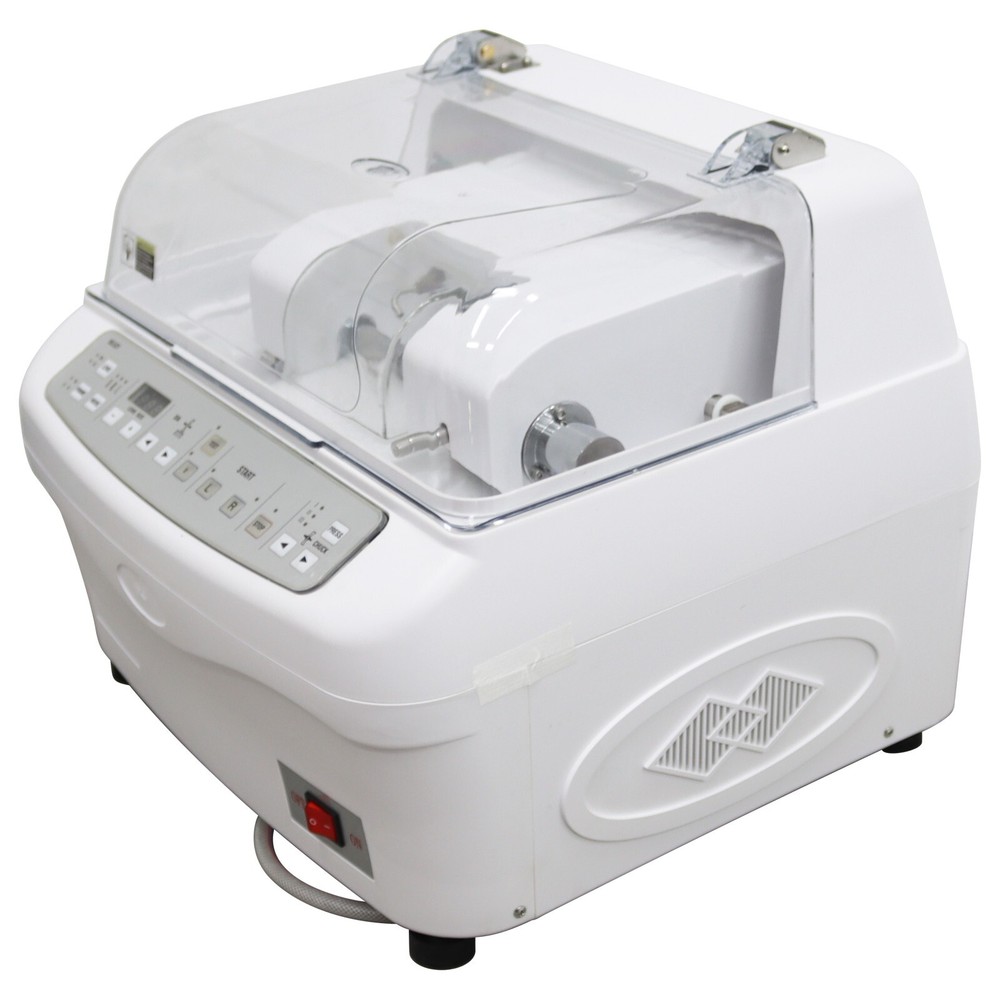 Eyeglass Automatic Grinding Machine GL Lens Processing Tool 22-80mm Dia. 110V